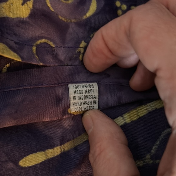 Two piece sarong/beach wear purchase in St Thomas VI - Picture 8 of 8